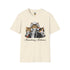 Founding Felines T-Shirt – Revolutionary Cats Graphic Tee - 4LibertyShop.com