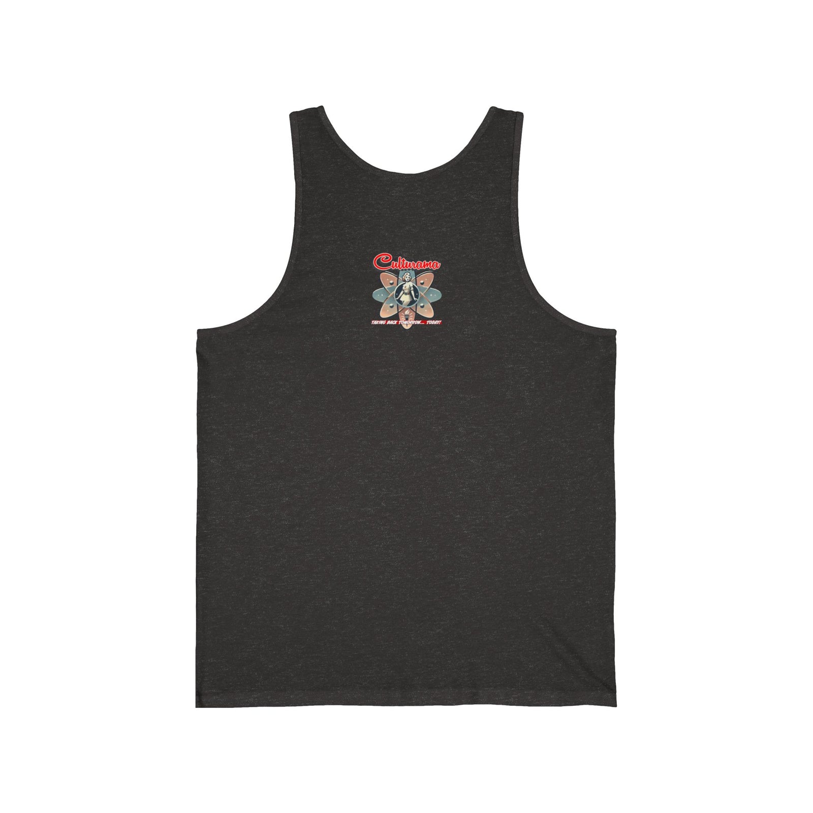 Culturama: Gulf of America Tank Top