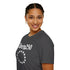 Liberty250 T-Shirt — Vintage Betsy Ross Star Circle Patriotic Tee - 4LibertyShop.com