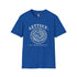 Lettuce Be Independent T-Shirt — Vintage Plant Graphic Tee - 4LibertyShop.com