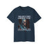 Walton & Johnson - "Obedience to God" Benjamin Franklin Tee