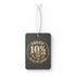 Walton & Johnson: Proud 10%er Car Air Freshener - 4LibertyShop.com