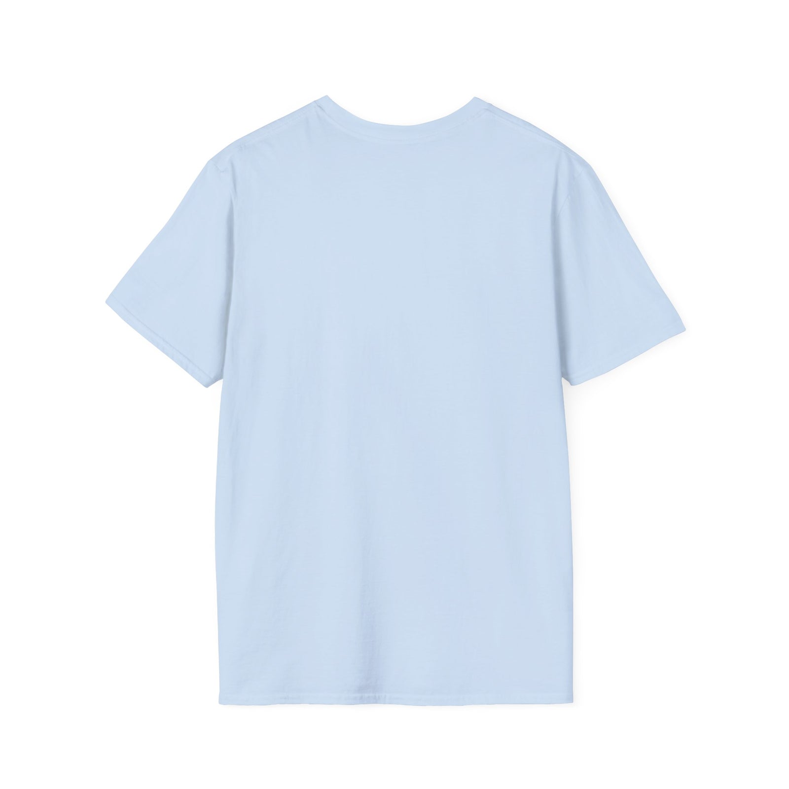 Walton & Johnson: Indians Chad T-Shirt