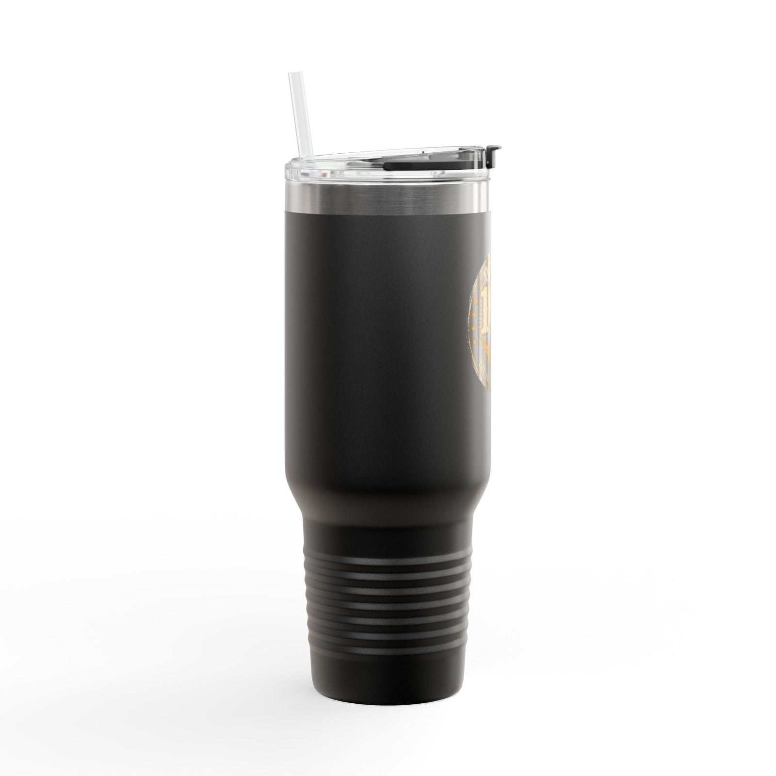 Walton & Johnson: Proud 10%er 40oz Tumbler - 4LibertyShop.com