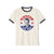 Retro Ringer Tee — "Nixon's The One!" Vintage Campaign Design - 4LibertyShop.com