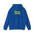 Walton & Johnson: Official D.O.G.E. Field Agent Hoodie – Efficiency Enforcement Agent
