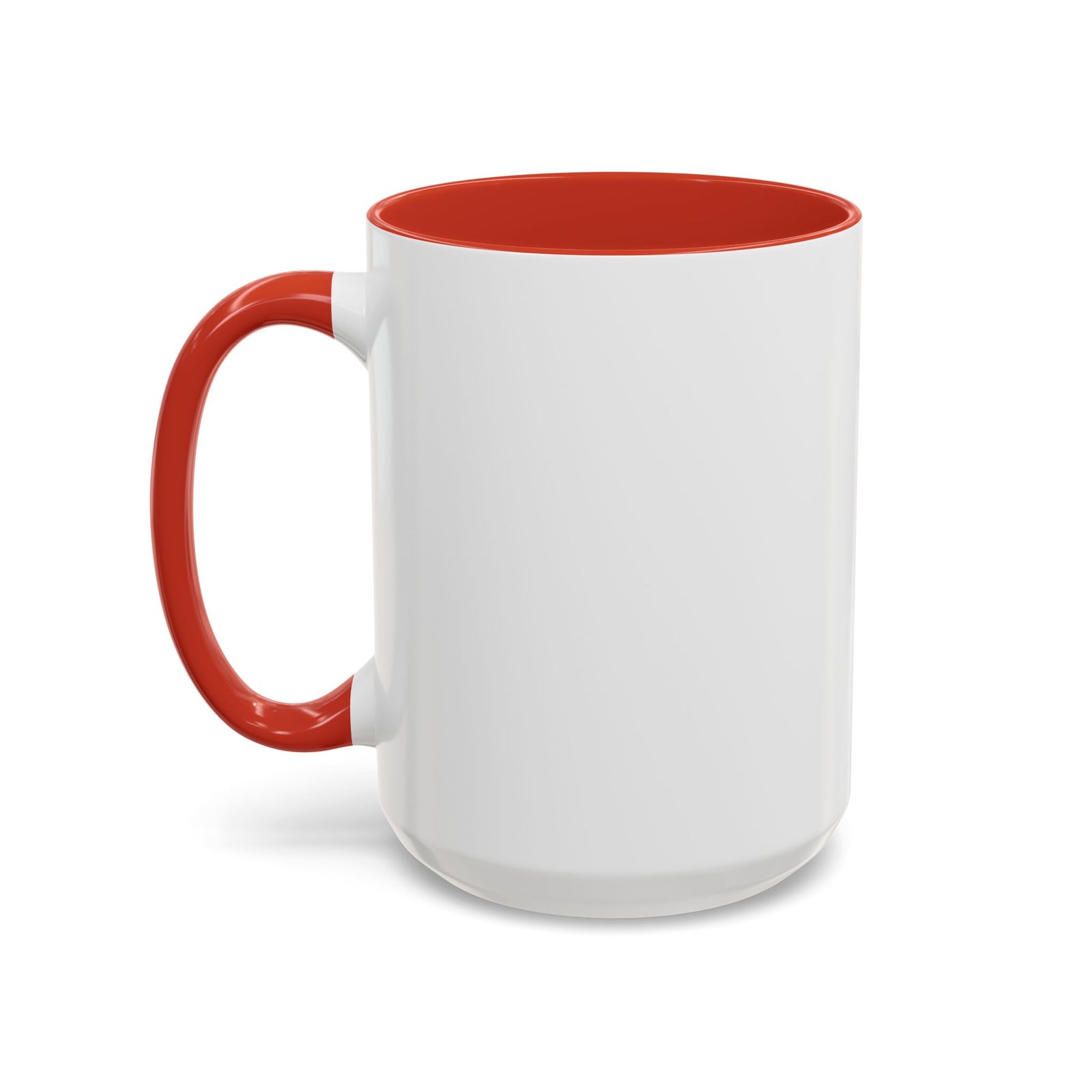 Accent Coffee Mug - 