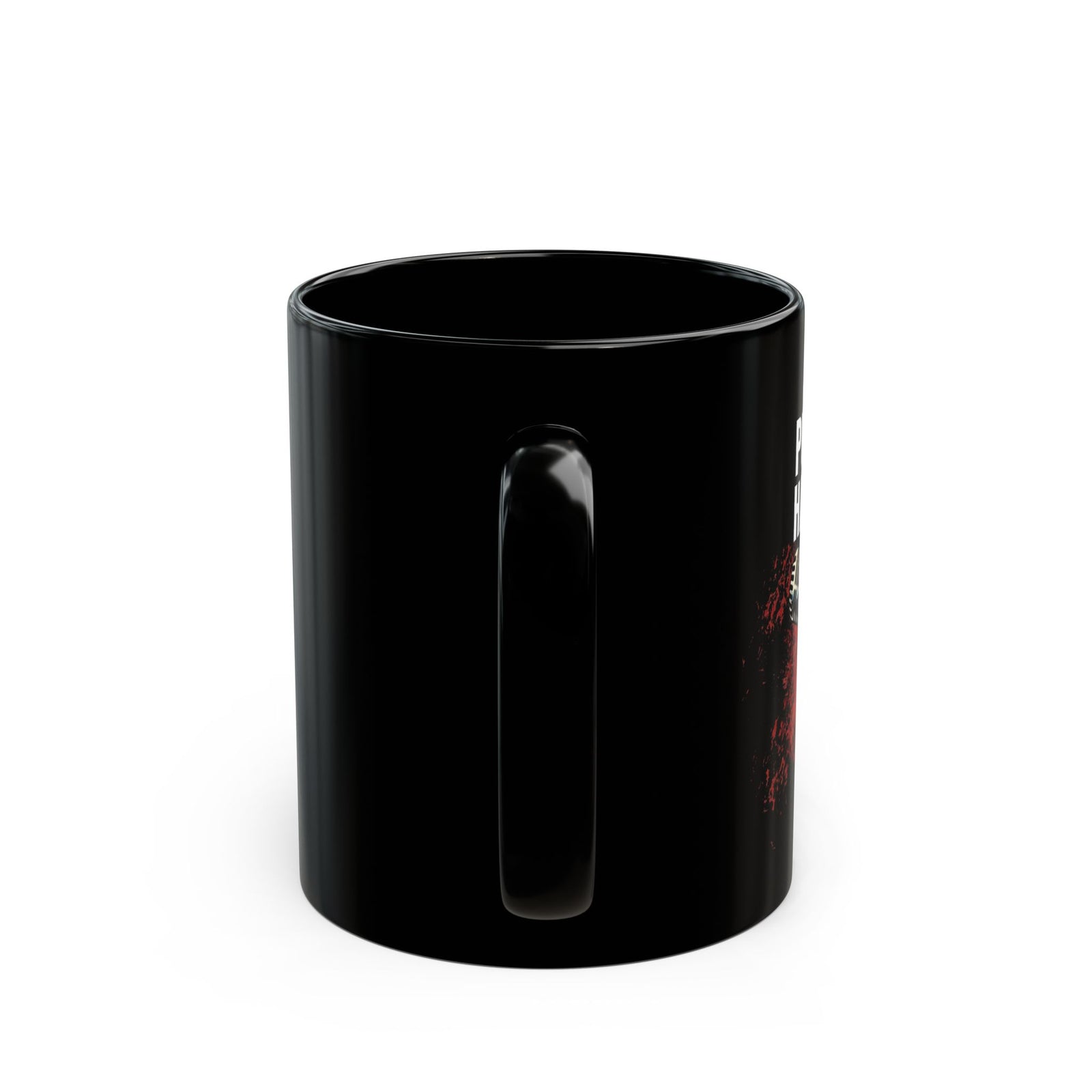 Walton & Johnson: Kenny Webster's Pursuit of Happiness Mug
