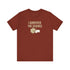 Walton & Johnson: I Survived The Science T-Shirt