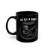 Walton & Johnson: Me As A Baby Mug