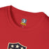 Political Statement T-Shirt — "I Don't Co-Parent with the Government" Patriotic Tee - 4LibertyShop.com
