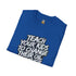 Political Statement T-Shirt — "Teach Your Kids to Change Their Oil Not Their Gender" Graphic Tee - 4LibertyShop.com
