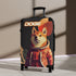 DOGE: Space Voyager Suitcase