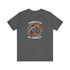 Walton & Johnson: Throttle to Liberty T-Shirt