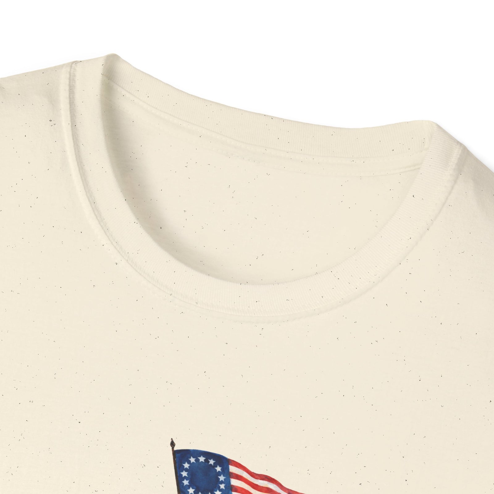 1776 Independence Day T-Shirt — 