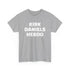 The Charlie Trifecta Tee - Walton & Johnson