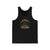 Judge Nap: Negation of Freedom Tank Top