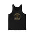 Judge Nap: Negation of Freedom Tank Top