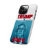 Trump Shark 2024 Phone Case