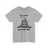 Walton & Johnson - FAFO Gadsden Tee