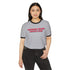 Woodrow Wilson Hater's Club Ringer T-Shirt
