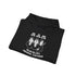 Walton & Johnson: Helen Keller "Hear No Evil, See No Evil" Hoodie