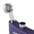 Walton & Johnson Radio Gawds Flask 6 oz.