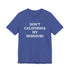 Don't California My Missouri T-Shirt - 4LibertyShop.com