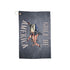 Gulf of America Tiger Shark Golf Towel - 4LibertyShop.com