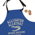 Alligator Alcatraz Intake Division Apron
