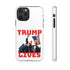 Trump Lives Phone Case