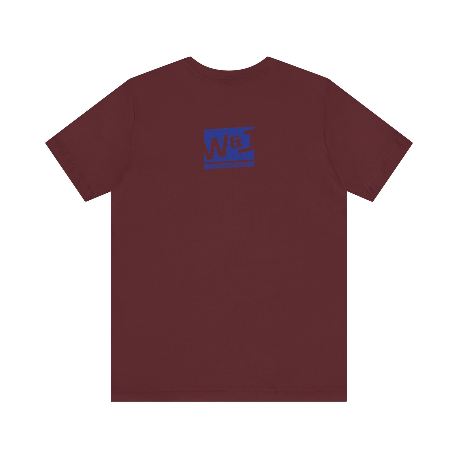 10%er Crew W&J Louisiana Tee