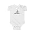 'Come And Take It Pacifier' Infant Bodysuit