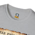 Walton & Johnson Independence 250 T-Shirt — "Dear England" Colonial Humor Tee - 4LibertyShop.com