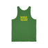 D.O.G.E. Field Agent Tank Top