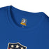 Political Statement T-Shirt — "I Don't Co-Parent with the Government" Patriotic Tee - 4LibertyShop.com
