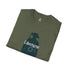 Liberty250 Patriot Silhouette T-Shirt - 4LibertyShop.com