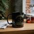 Judge Nap: Negation of Freedom Mug (11oz,15oz)