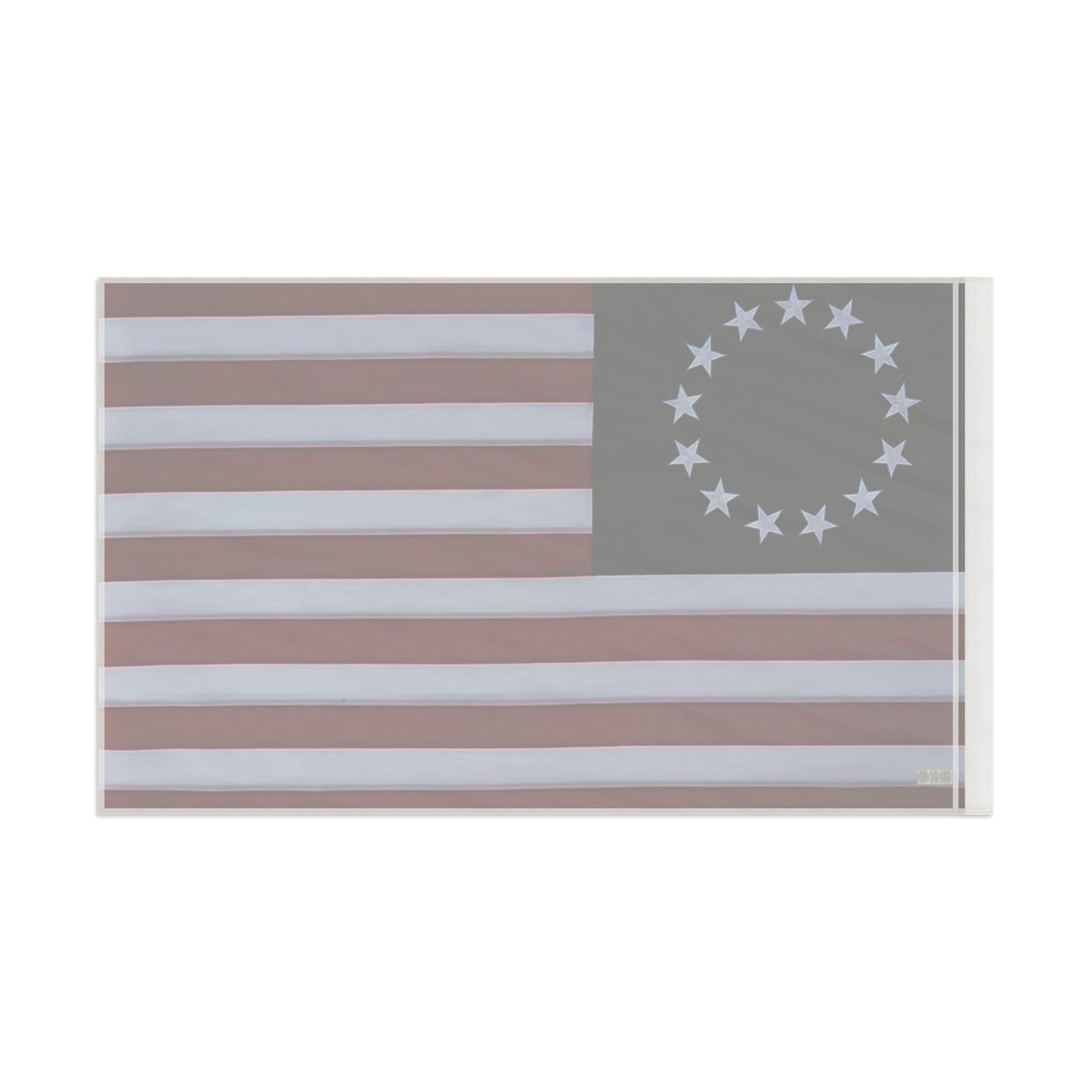 Betsy Ross Flag