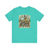 Walton & Johnson: Duck Yeah Off-Road T-shirt