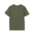 Walton & Johnson - Ew, Government Unisex T-Shirt