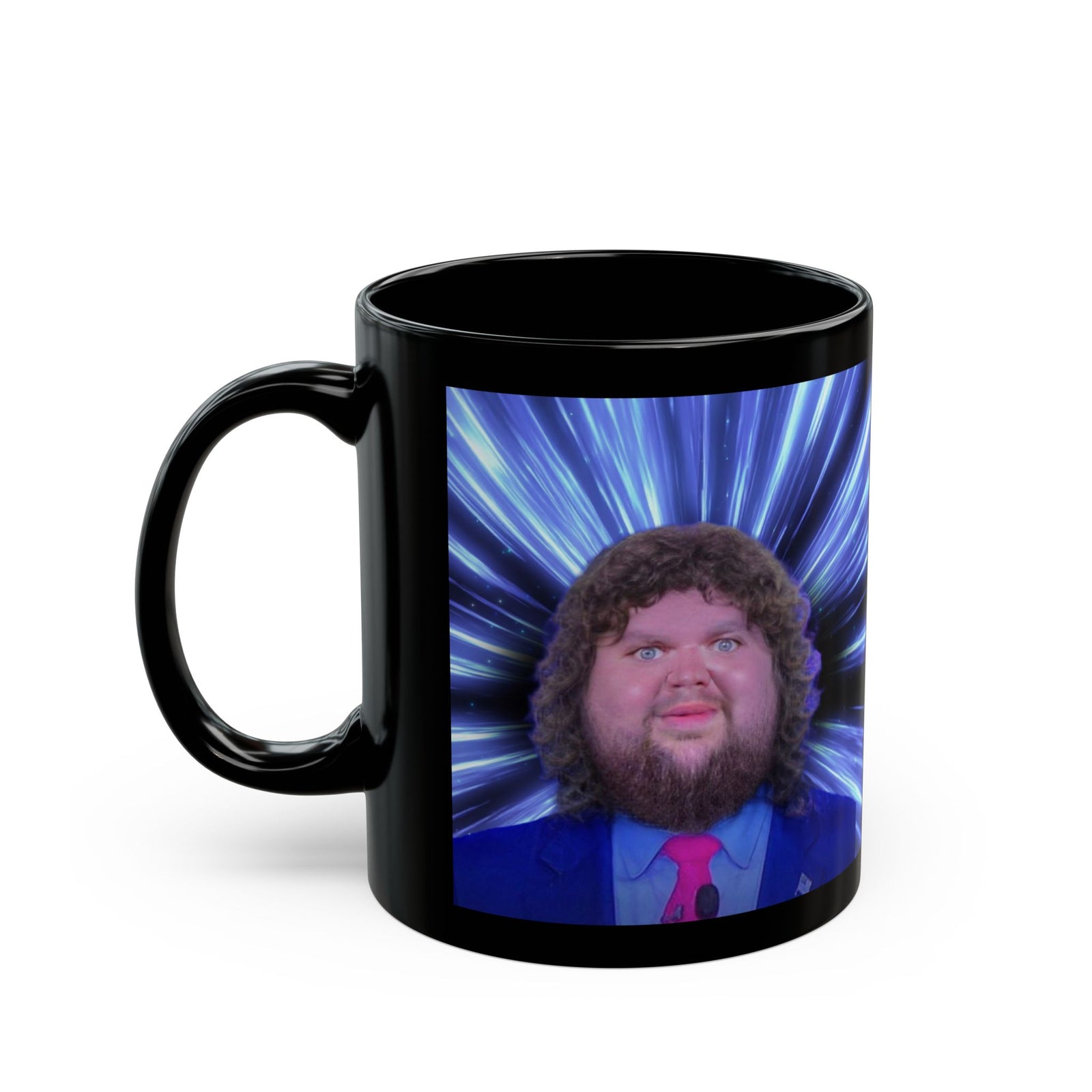 Fat Vance Mug