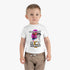 Coolidge is my Homebow Infant Cotton Jersey Tee