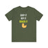 Walton & Johnson: Grip It, Rip It, Quack it T-Shirt