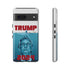 Trump Shark 2024 Phone Case