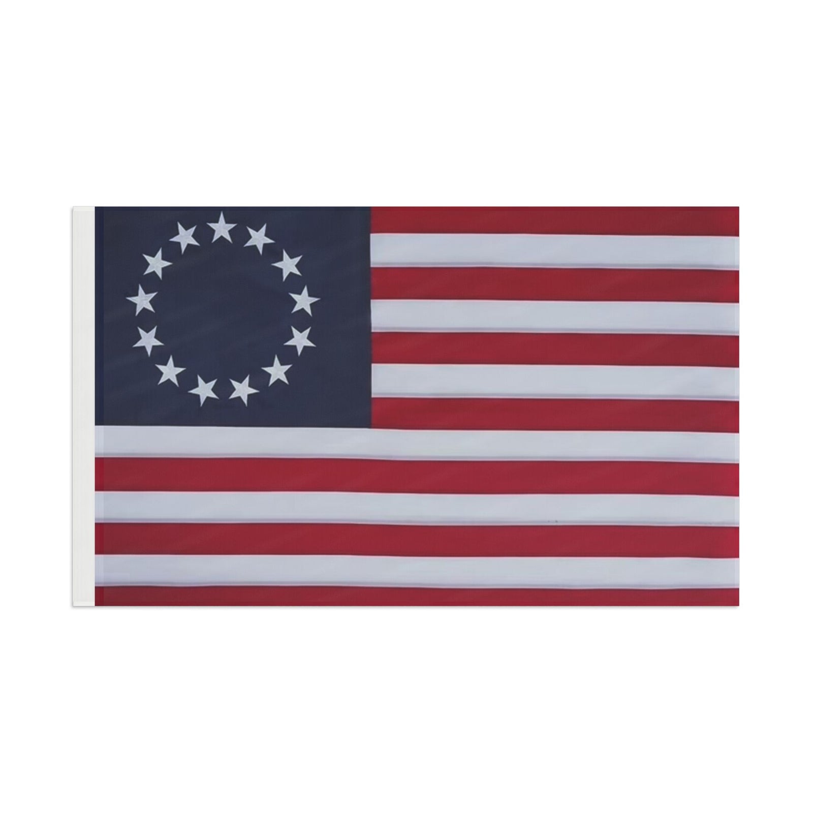 Betsy Ross Flag