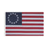 Betsy Ross Flag