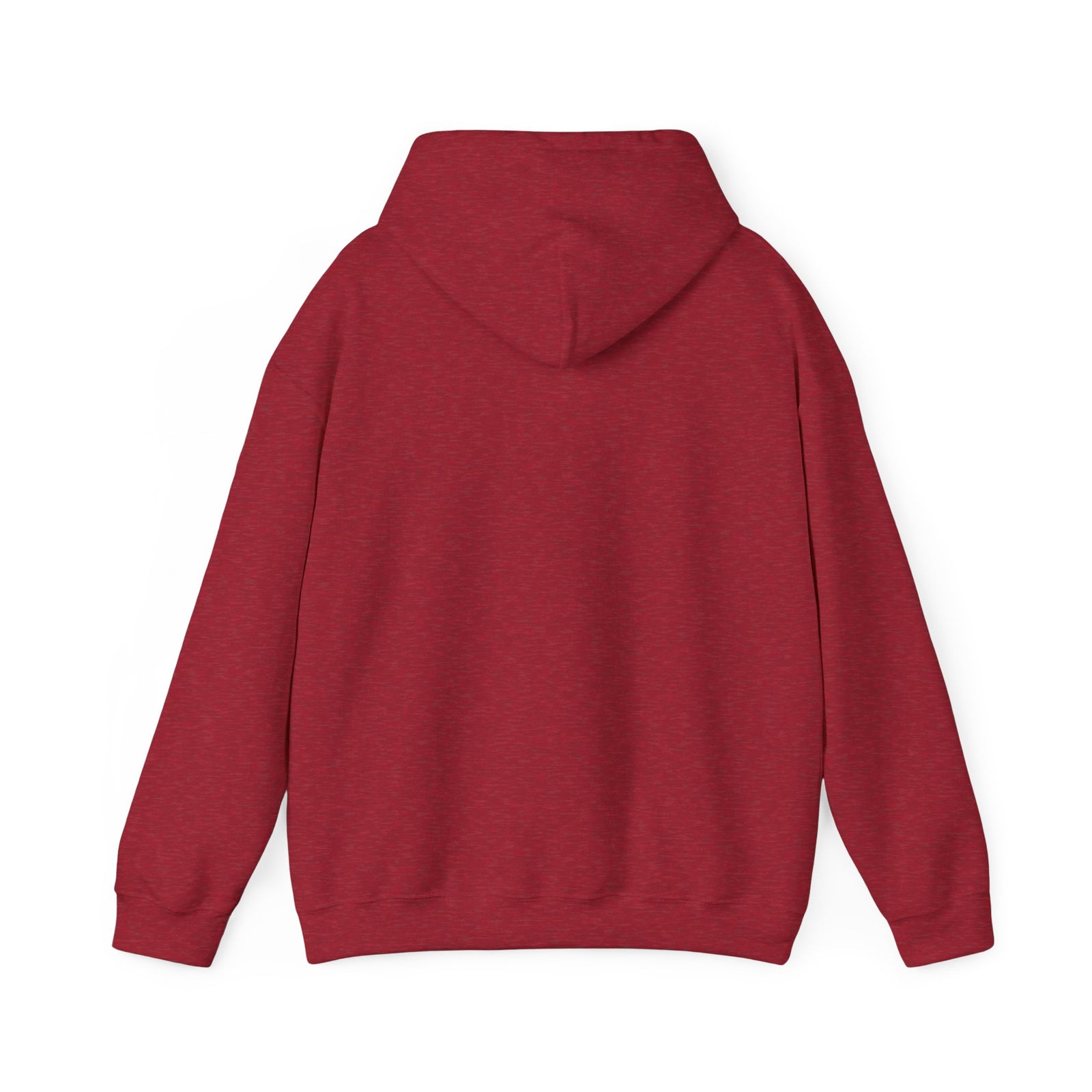 Walton & Johnson: The Dogefather Hoodie
