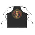 Judge Nap: Obedience To God Apron