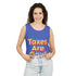 Walton & Johnson Taxes are Gay Tank Top